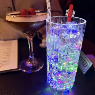 drink