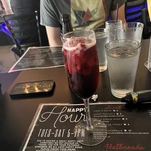 Kir royale