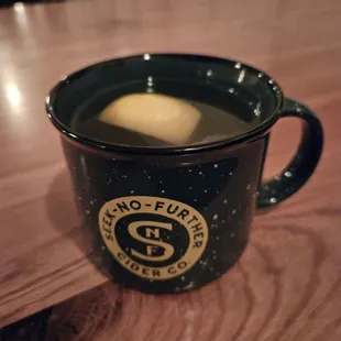 Hot toddy