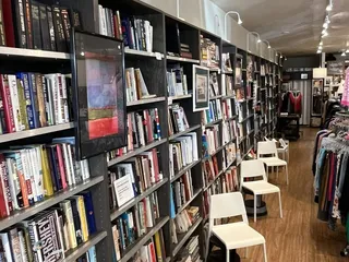 Puffy’s Thrift Mercantile