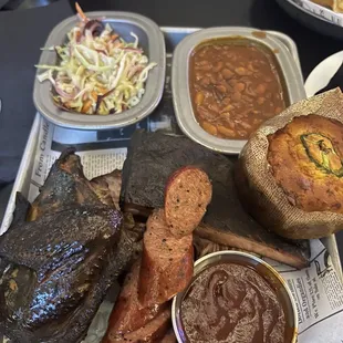 food, ribs, bbq ribs