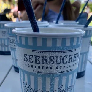 Kentucky Derby Day damage