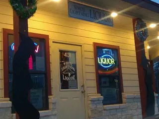 White Lightning Liquor