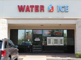 Water & Ice Disc Superstores