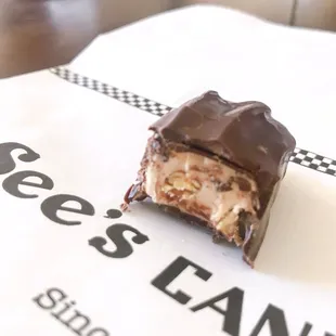 Freebie that they suggested I might like. And I DO!