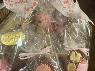 ChocolatBoutique
