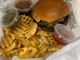 Hilltop Travel Center & Restaurant