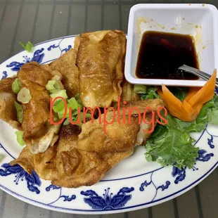 Dumplings