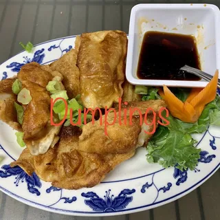 Dumplings
