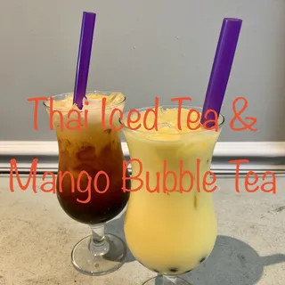 Thai Iced Tea