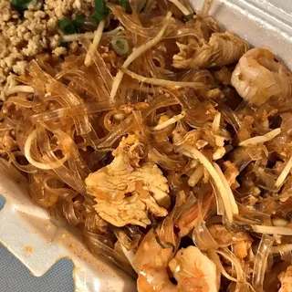 Woon Sen Pad Thai