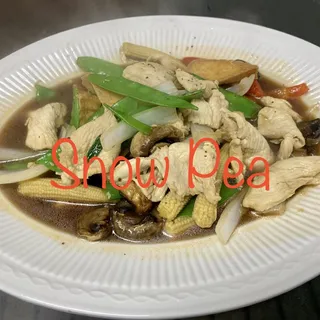 Snow Pea