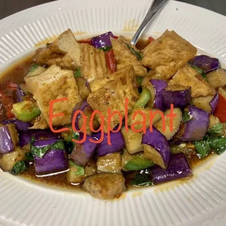 Eggplant