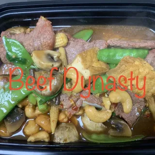 Beef Dynasty