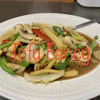 Tofu Fancy