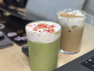 1040 Coffee
