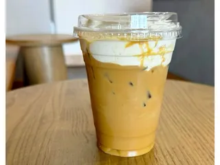 Still Coffee & Treats