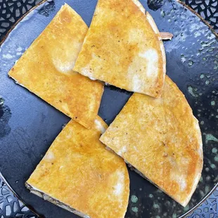 Birria Quesadilla