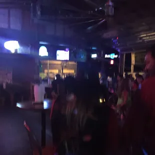 This is the spot