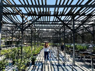 Port Stockton Nursery