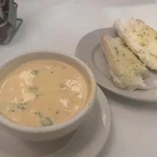 Lobster Bisque