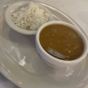 Gumbo