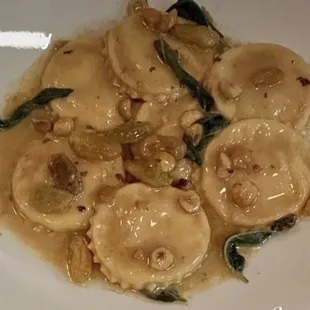 Girasole Ravioli