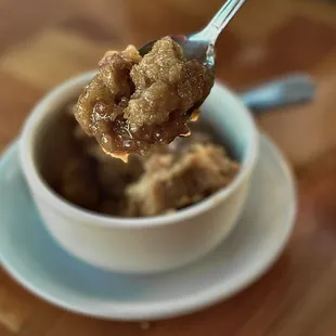 Best Bread Pudding EVER!