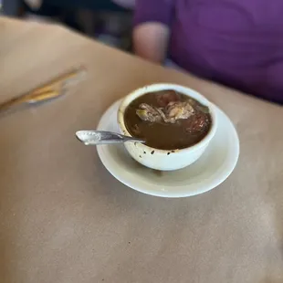 Gumbo
