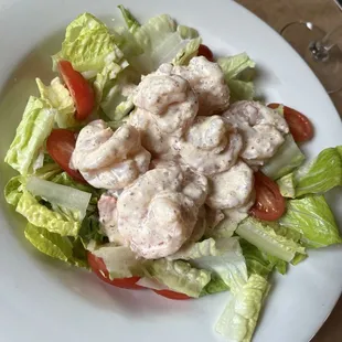 Shrimp Remoulade
