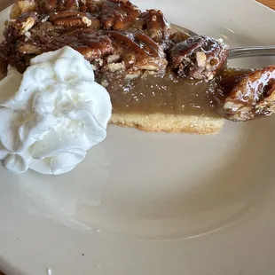 Pecan Pie