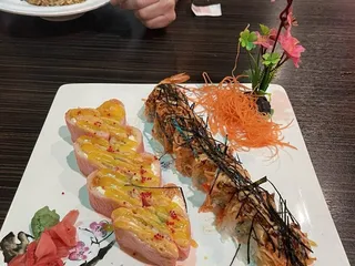 Hana Sushi and Ramen