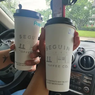 Coconut Milk Options