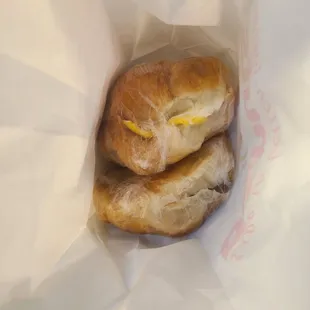 Breakfast Croissant
