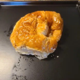 Breakfast Croissant