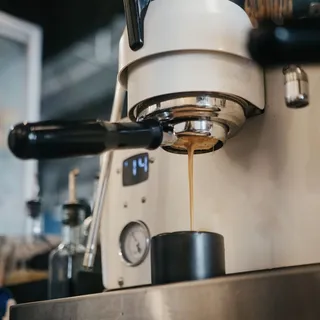 Espresso