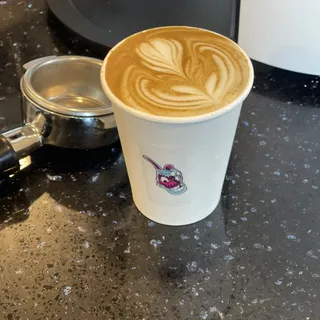 La Mexicana Latte