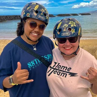 Views &amp; pics from Segway tour!