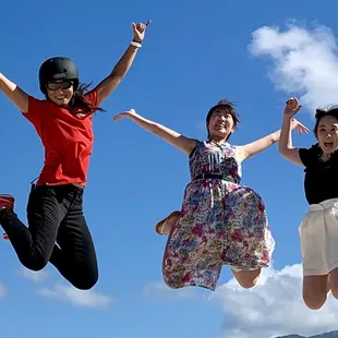 Be part of the magic....  Segway  Of Hawaii Waikiki