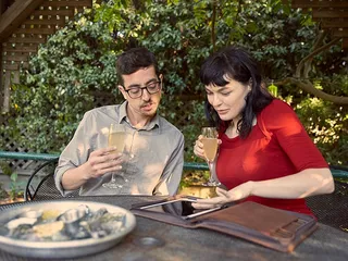 The Headlands Gamble