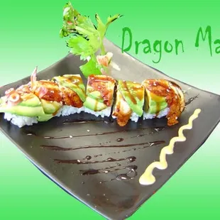 Dragon Maki
