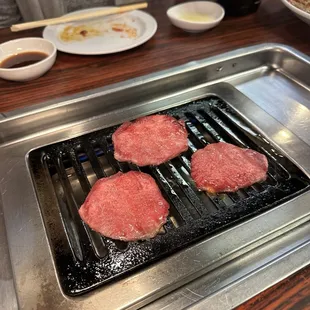 Super Prime Ox Tongue