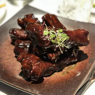 Shanghai Spare Ribs (6)