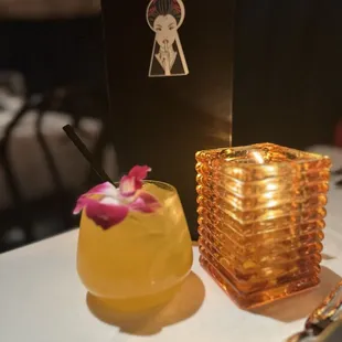 Seiless drink more cocktail