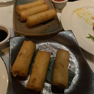 Vegetable Roll (3)