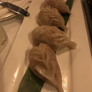 Chicken Dumplings (4)