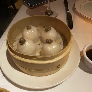 Shrimp Dumplings (4)