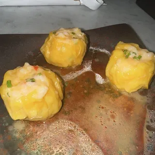 Lobster Siu Mai (4)