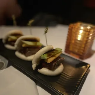 Short Rib Bao Buns (3)