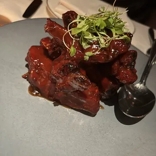 Spare Ribs (6)
